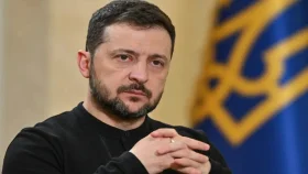 মার্কিন ঘাঁটি রক্ষায় জর্ডানে ড্রোন বিশেষজ্ঞ পাঠালো ইউক্রেন