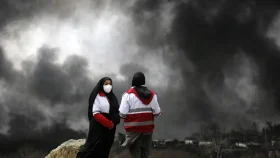 ইরানের সাথে যুক্তরাষ্ট্র ও ইসরায়েলের যুদ্ধের ১০ম দিনে আমরা যা জানি