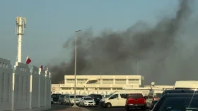 কাতারে হামলার ছবি ও ভিডিও শেয়ার করায় ৩১৩ জন গ্রেপ্তার