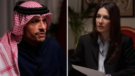 &lsquo;কাতারে ইরানের হামলা বিশ্বাসঘাতকতা&rsquo;