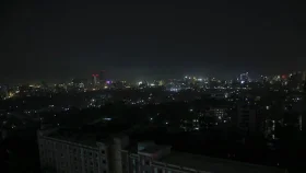 ২৫ মার্চ প্রতীকী ব্ল্যাকআউটের পরিকল্পনা