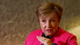 মধ্যপ্রাচ্য যুদ্ধের ধাক্কায় বিশ্বজুড়ে মূল্যস্ফীতি বাড়ার আশঙ্কা আইএমএফের