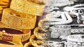 বিশ্ববাজারে সোনা ও রুপার দামে বড় পতন, দেশেও কমার ইঙ্গিত