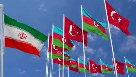 তুরস্ক ও সাইপ্রাসে হামলার অভিযোগ অস্বীকার ইরানের