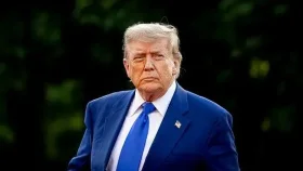 জ্বালানি তেলের দাম বাড়লেও এটি সাময়িক: ট্রাম্প