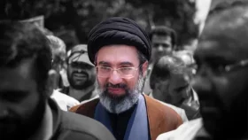 ইরানের সর্বোচ্চ নেতা হিসেবে মোজতবা খামেনির নাম ঘোষণা