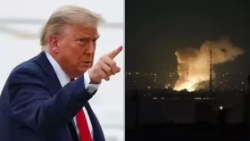 ইরান সামরিকভাবে প্রায় নিঃস্ব, যুদ্ধ সমাপ্তির পথে