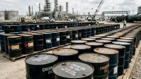 মধ্যপ্রাচ্য থেকে &lsquo;এক লিটার তেলও&rsquo; রপ্তানি করতে দেওয়া হবে না: আইআরজিসি