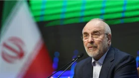 যুদ্ধবিরতির দিকে যাচ্ছে না ইরান: গালিবাফ