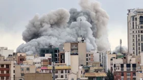 ইরানের ৫ হাজারেরও বেশি লক্ষ্যবস্তু ধ্বংস করার দাবি যুক্তরাষ্ট্রের