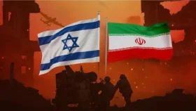 ইরান যুদ্ধ থেকে সম্মানজনক &lsquo;প্রস্থানের পথ&rsquo; খুঁজছে ইসরায়েল