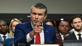 আজ ইরানে সবচেয়ে কঠোর হামলার দিন: মার্কিন প্রতিরক্ষামন্ত্রী