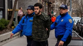 মামদানির বাড়ির সামনে &lsquo;আইএস অনুপ্রাণিত&rsquo; বোমা হামলা