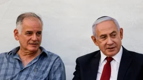 ইরানের ক্ষেপণাস্ত্র হামলায় নেতানিয়াহুর ভাই নিহত, দাবি স্কট রিটারের