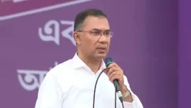 জনগণকে দেওয়া প্রতিটি প্রতিশ্রুতি পর্যায়ক্রমে পূরণ করা হবে: প্রধানমন্ত্রী