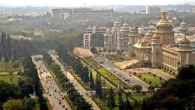 গ্যাস সংকটে ভারতে বন্ধ হওয়ার পথে বেঙ্গালুরুর সব হোটেল
