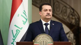 যুক্তরাষ্ট্রকে ইরাকের প্রধানমন্ত্রীর সতর্কবার্তা