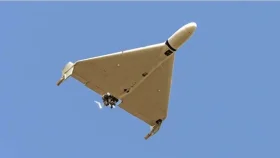 মধ্যপ্রাচ্যের আরেক দেশে আঘাত হানলো ইরানি ড্রোন