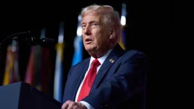 তেলের দাম বাড়ায় বড় সিদ্ধান্ত নিলেন ট্রাম্প