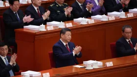 চীনের নতুন আইন কী সংখ্যালঘু বিলুপ্তির নতুন নকশা