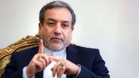 যুক্তরাষ্ট্র&ndash;ইসরায়েলের যুদ্ধ &lsquo;ব্যর্থ&rsquo; হয়েছে: আরাঘচি