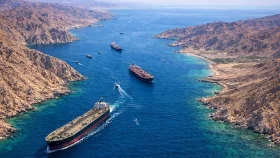 হরমুজ প্রণালিতে বাংলাদেশি জাহাজ চলাচলে বাধা নেই