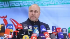 ইরান যুদ্ধবিরতি চাইছে না: স্পিকার