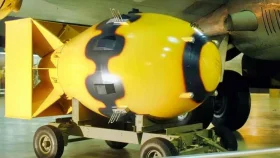 ৬টি পারমাণবিক বোমা নিরুদ্দেশ, উদ্বেগে যুক্তরাষ্ট্র