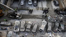 ইসরায়েলি ড্রোন হামলায় লেবাননে নিহত ১৯