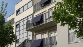 বিদ্যুৎ বিল কমাতে যুক্তরাষ্ট্রে &lsquo;ব্যালকনি সোলার&rsquo;