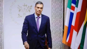 ইসরায়েল থেকে স্থায়ীভবে রাষ্ট্রদূত প্রত্যাহার স্পেনের