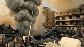 ইরানে যুক্তরাষ্ট্র-ইসরাইলের &lsquo;প্ল্যান এ&rsquo; ব্যর্থ