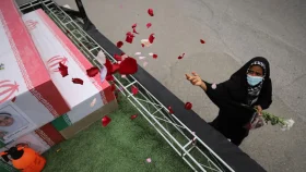 যুক্তরাষ্ট্রের &lsquo;টার্গেটিং মিস্টেক&rsquo; এর কারণেই ইরানে ১৭৫ শিশুর মৃত্যু