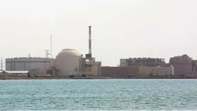 ইরান থেকে ১৫০ পারমাণবিক বিশেষজ্ঞকে সরিয়ে নিলো রাশিয়া