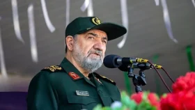 শেষ না দেখা পর্যন্ত যুদ্ধবিরতি নয়: সাবেক আইআরজিসি প্রধান