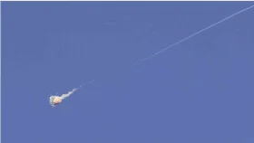 ইরাকে অবস্থিত ইতালির সামরিক ঘাঁটিতে ড্রোন হামলা