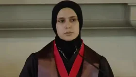 ট্রাম্পের ধর্মীয় কমিশন থেকে পদত্যাগ করলেন মুসলিম নারী সদস্য