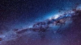 মিল্কিওয়ের রহস্যময় সংকেতের উৎস কি 'ডার্ক ম্যাটার'