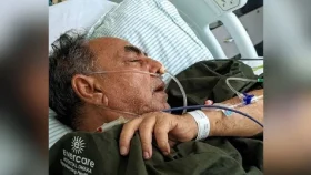 সিঙ্গাপুর নেওয়া হচ্ছে মির্জা আব্বাসকে