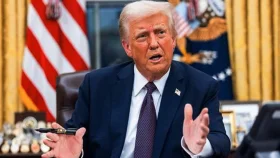 তেলের দাম বাড়লে যুক্তরাষ্ট্রের ইনকাম ভালো হয়