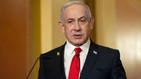 ইরানিদের রাজপথে নামার ডাক নেতানিয়াহুর