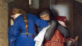 ১৯ শতকের শিল্পকর্মে লুকিয়ে আছে বেদনাদায়ক রহস্য