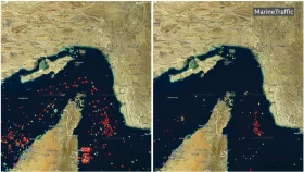 জাহাজে লুকিয়ে থাকার কোনো জায়গা নেই: পাকিস্তানি নাবিক