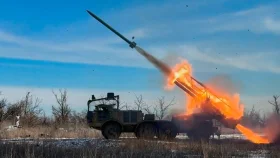 ইসরায়েলে ইরানের ক্ষেপণাস্ত্র হামলায় আহত ২