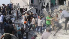 &lsquo;যে দেশের নেতারা শিশুদের মৃত্যুকে অবজ্ঞা করে, তাদের নৈতিক সংস্কার প্রয়োজন&rsquo;