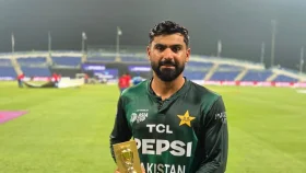 বাউন্ডারি থামাতে গিয়ে হাসপাতালে হুসেইন তালাত