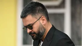 সুরের মঞ্চ থেকে নেপালকে শাসন করতে আসছেন র&zwj;্যাপার ব্যালেন