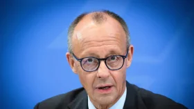 ইরান সংঘাতে জড়াতে নারাজ জার্মানি: চ্যান্সেলর