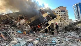 ইরান যুদ্ধের ১৪তম দিন, যা ঘটছে