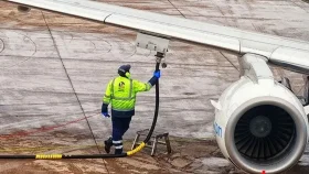 ৭২ হাজার লিটার জেট ফুয়েল চুরি, তদন্তে পদ্মার টিম